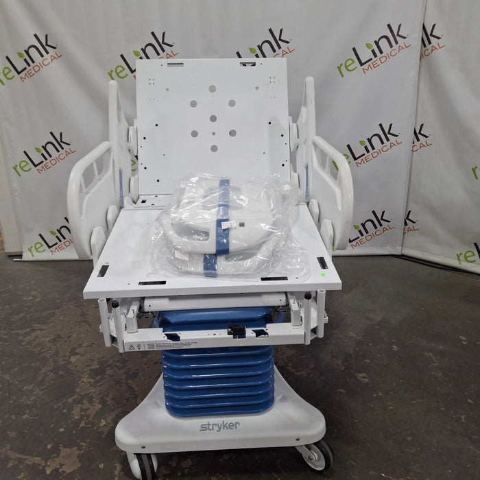 Stryker Secure III 3005 Hospital Bed