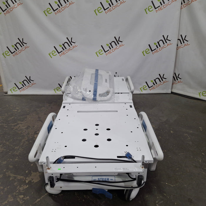 Stryker Secure III 3005 Hospital Bed