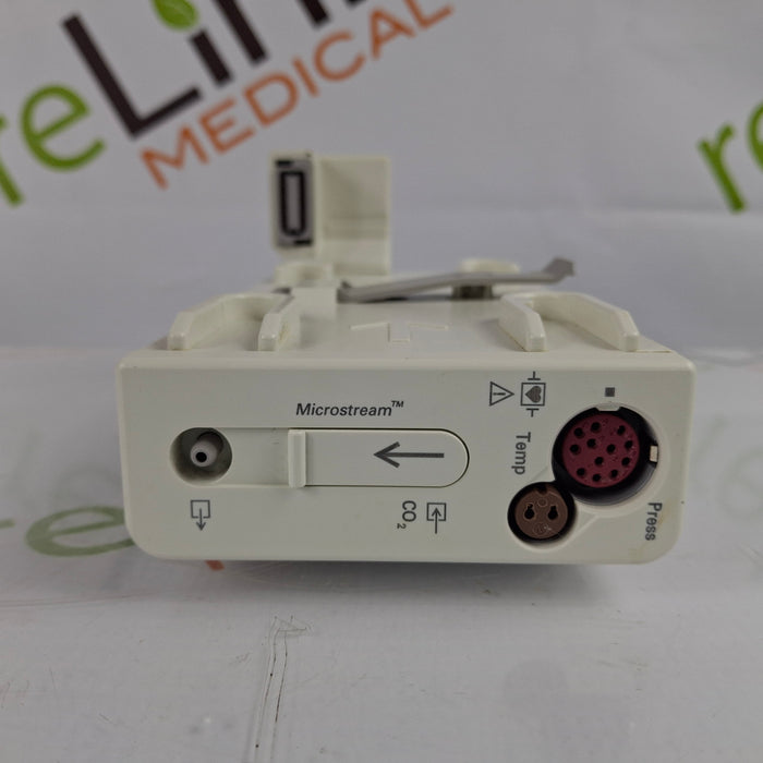 Philips M3015A-C06 CO2, Temp, IBP Extension Module
