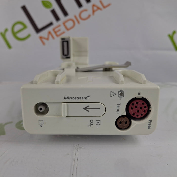 Philips M3015A-C06 CO2, Temp, IBP Extension Module