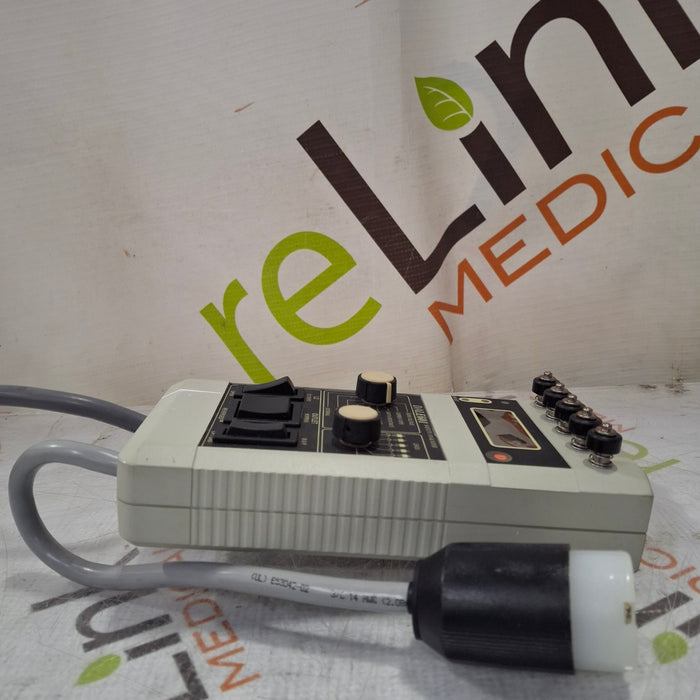 Dale Technology Dale Technology Dale 601 Safety Analyzer Test Equipment reLink Medical