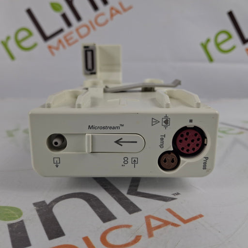 Philips Philips M3015A-C06 CO2, Temp, IBP Extension Module Patient Monitors reLink Medical