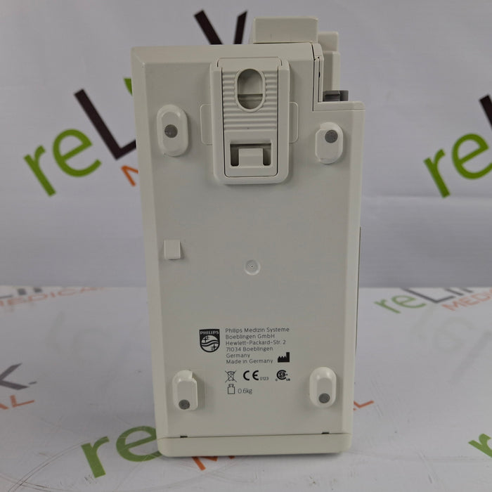 Philips M3015A CO2 Extension Module