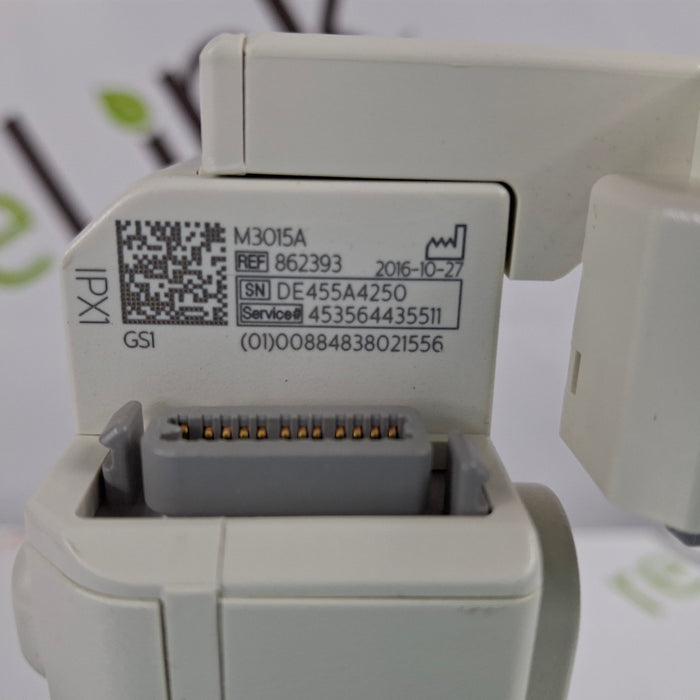 Philips M3015A CO2 Extension Module