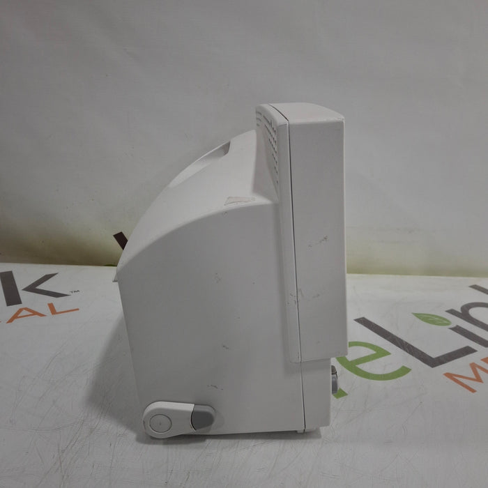 Datex-Ohmeda Datex-Ohmeda Cardiocap 5 Patient Monitor Patient Monitors reLink Medical