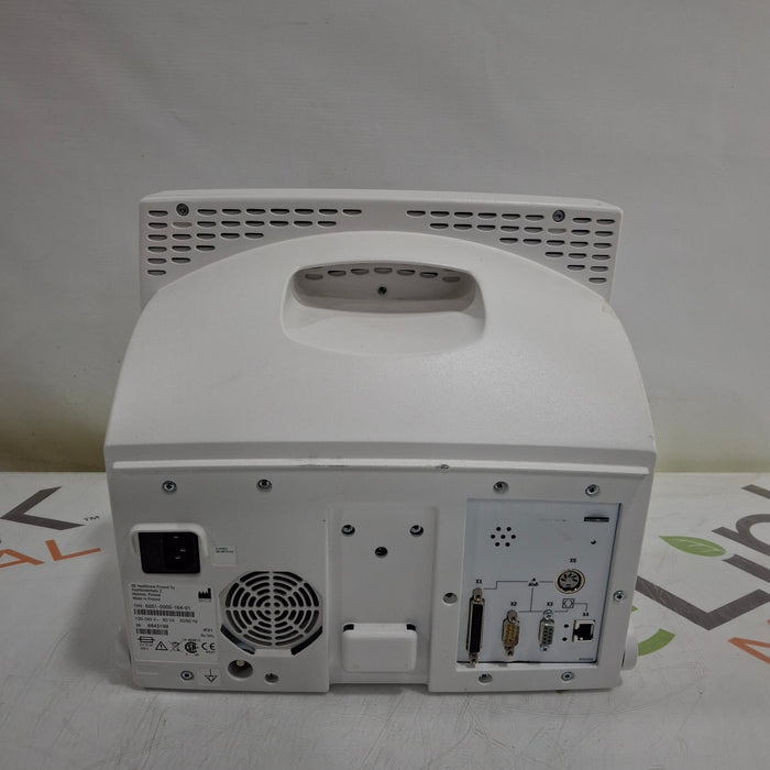 Datex-Ohmeda Datex-Ohmeda Cardiocap 5 Patient Monitor Patient Monitors reLink Medical