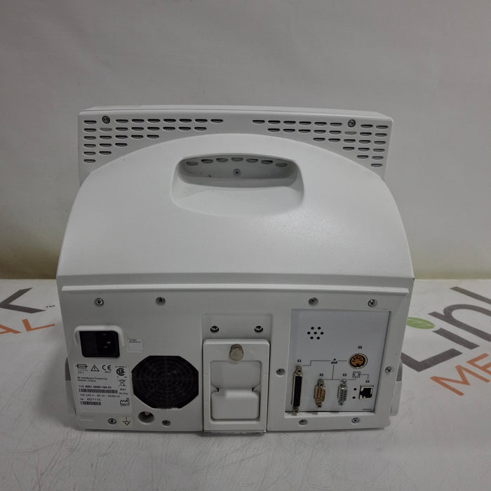 Datex-Ohmeda Cardiocap 5 Patient Monitor