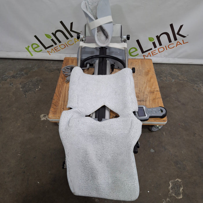 Chattanooga Group OptiFlex 3 CPM Continuos Passive Motion Machine