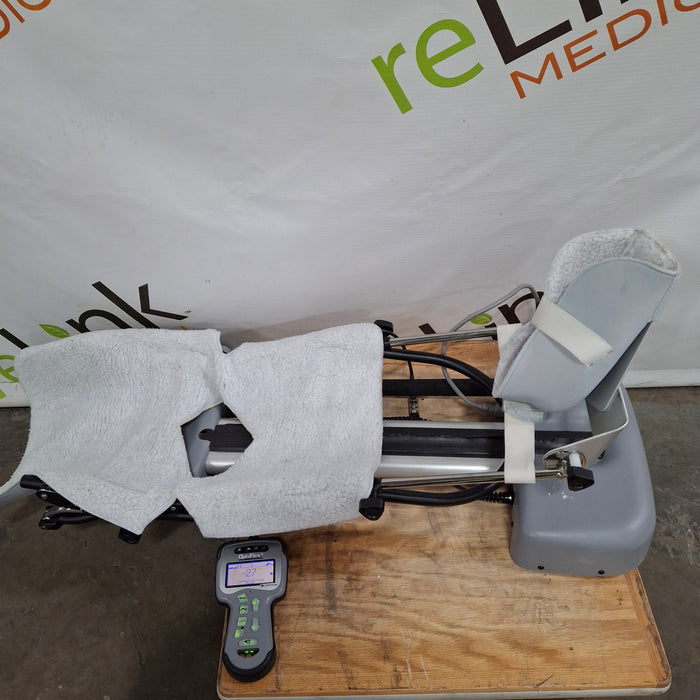 Chattanooga Group OptiFlex 3 CPM Continuos Passive Motion Machine