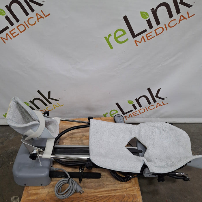 Chattanooga Group OptiFlex 3 CPM Continuos Passive Motion Machine