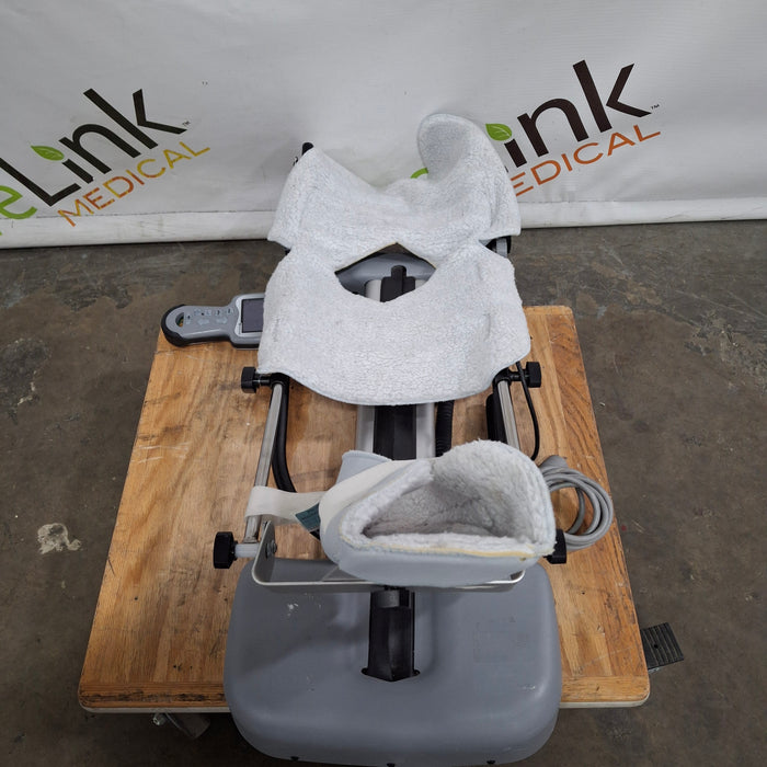 Chattanooga Group OptiFlex 3 CPM Continuos Passive Motion Machine