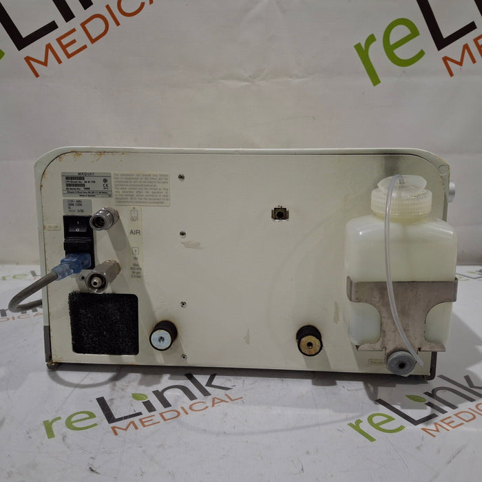 Maquet Maquet Mini Ventilator Compressor Respiratory reLink Medical