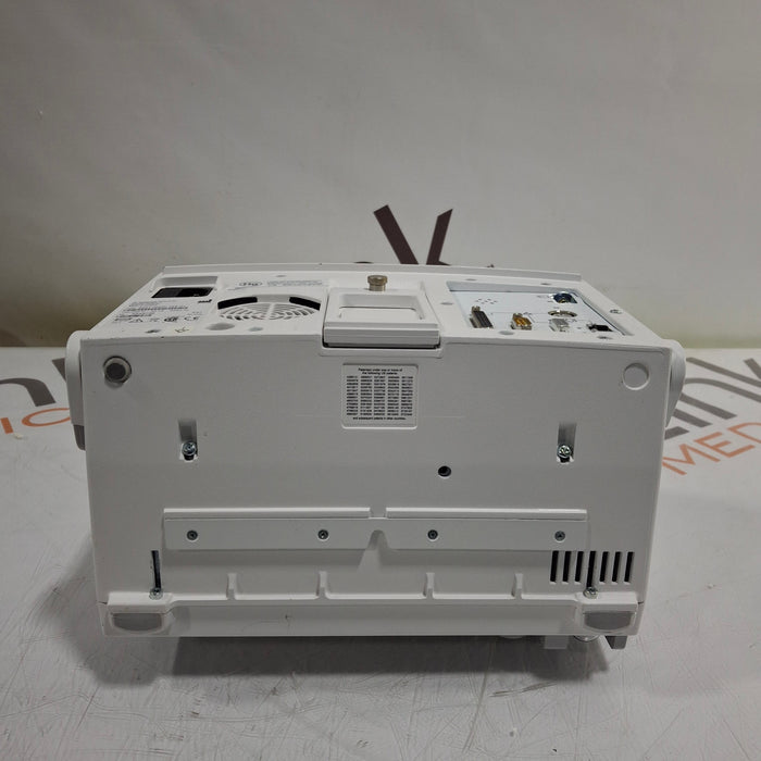 Datex-Ohmeda Cardiocap 5 Anesthesia Monitor