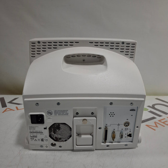 Datex-Ohmeda Cardiocap 5 Patient Monitor