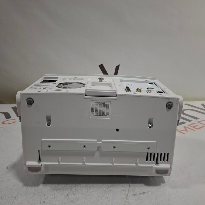 Datex-Ohmeda Cardiocap 5 Patient Monitor