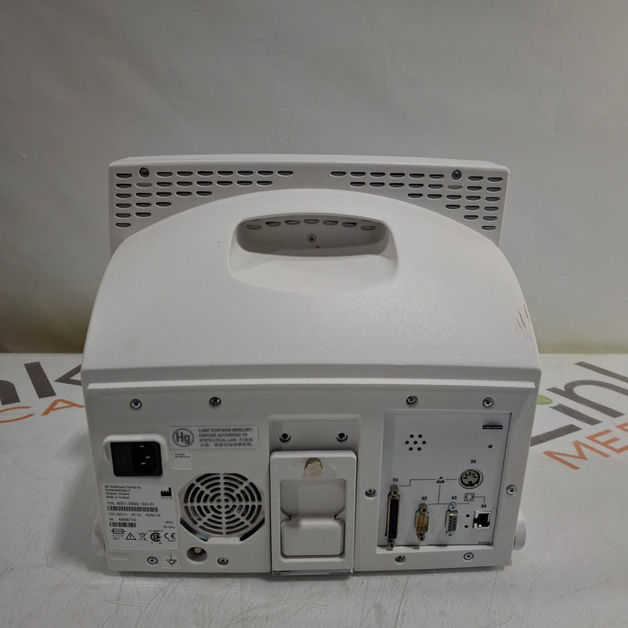 Datex-Ohmeda Datex-Ohmeda Cardiocap 5 Patient Monitor Patient Monitors reLink Medical