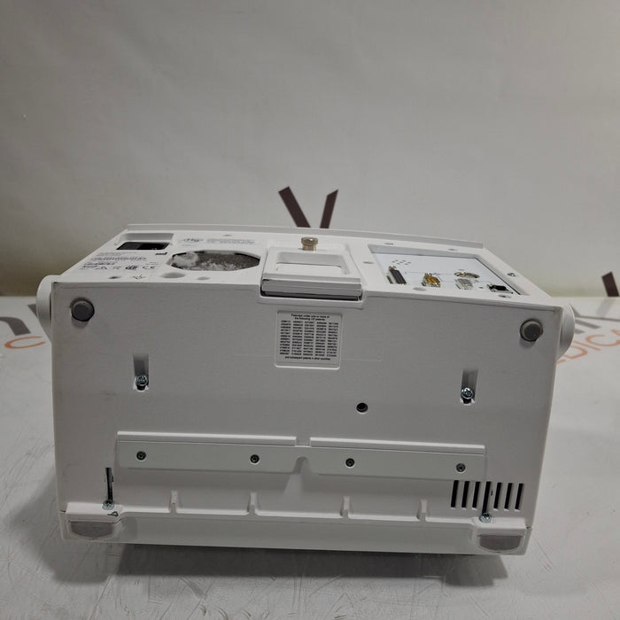 Datex-Ohmeda Cardiocap 5 Patient Monitor