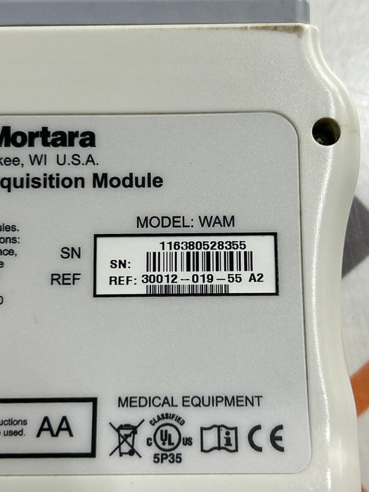 Mortara Eli 280 ECG