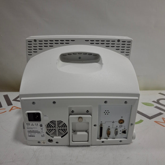 Datex-Ohmeda Cardiocap 5 Patient Monitor