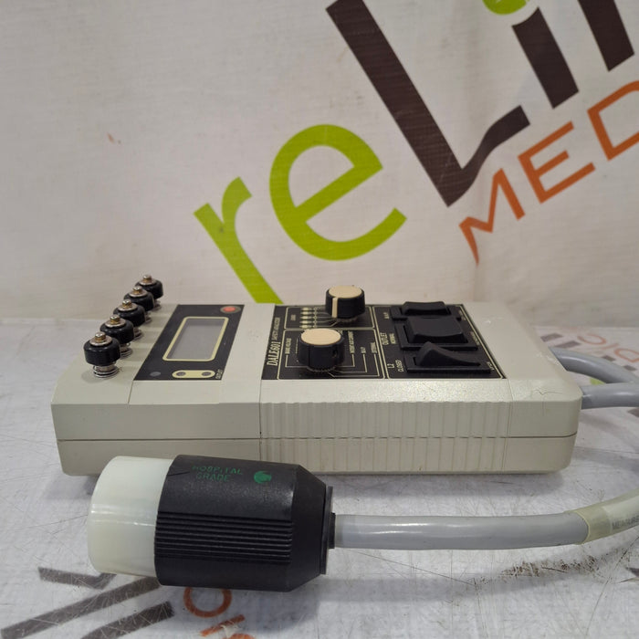 Dale Technology Dale Technology Dale 601 Safety Analyzer Test Equipment reLink Medical