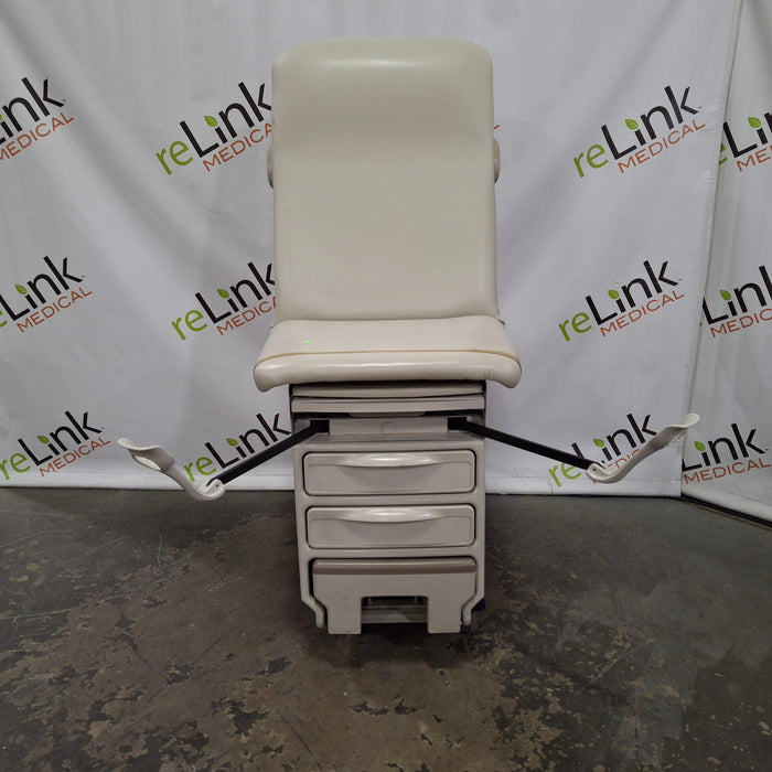 Midmark 204 Exam Table