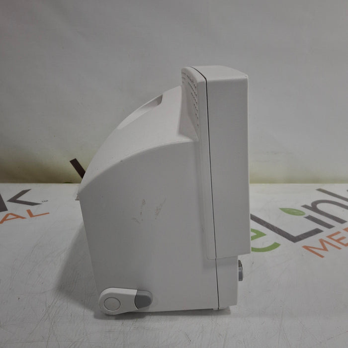 Datex-Ohmeda Datex-Ohmeda Cardiocap 5 Patient Monitor Patient Monitors reLink Medical