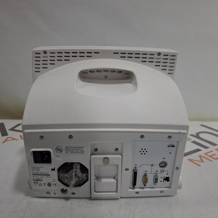 Datex-Ohmeda Datex-Ohmeda Cardiocap 5 Patient Monitor Patient Monitors reLink Medical