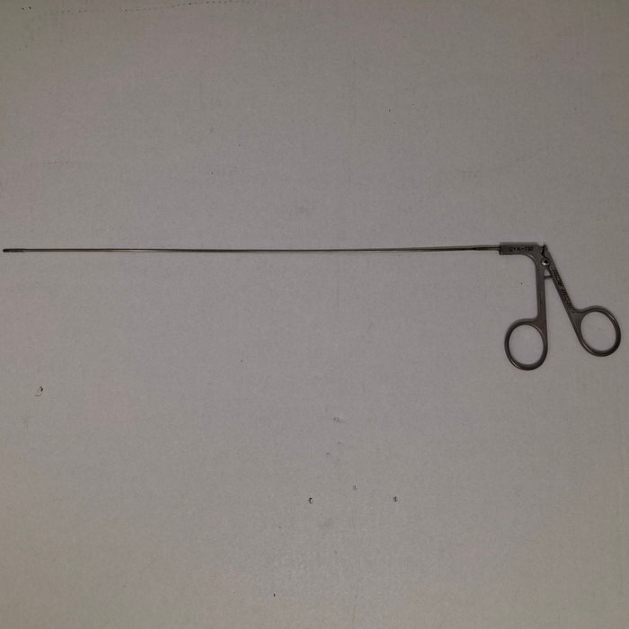 Circon ACMI GYA-732 Semi-Rigid Forceps