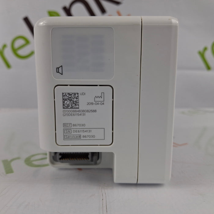 Philips IntelliVue X3 - Fast SpO2 Transport Patient Monitor