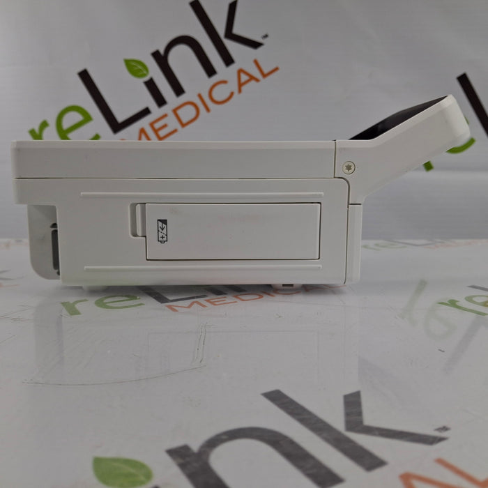 Philips IntelliVue X3 - Fast SpO2 Transport Patient Monitor