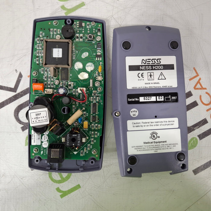 Bioness Inc NESS H200 Clinician's Kit