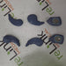 Bioness Inc Bioness Inc NESS H200 Clinician's Kit Fitness and Rehab Equipment reLink Medical