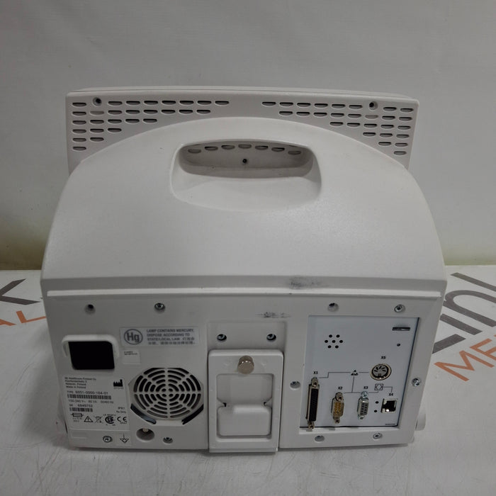 Datex-Ohmeda Datex-Ohmeda Cardiocap 5 Patient Monitor Patient Monitors reLink Medical