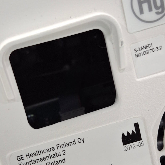 Datex-Ohmeda Datex-Ohmeda Cardiocap 5 Patient Monitor Patient Monitors reLink Medical