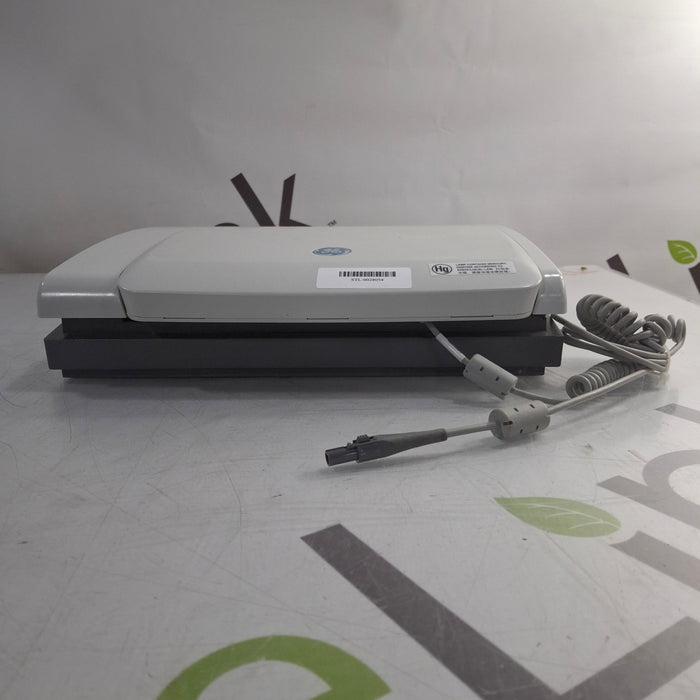 GE Healthcare MAC 5500 ECG with CAM Module