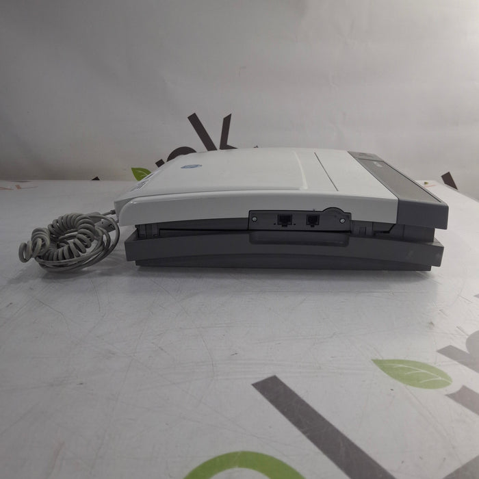 GE Healthcare MAC 5500 ECG with CAM Module