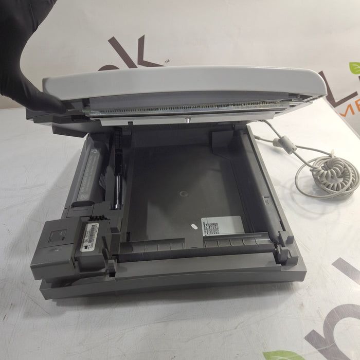 GE Healthcare MAC 5500 ECG with CAM Module