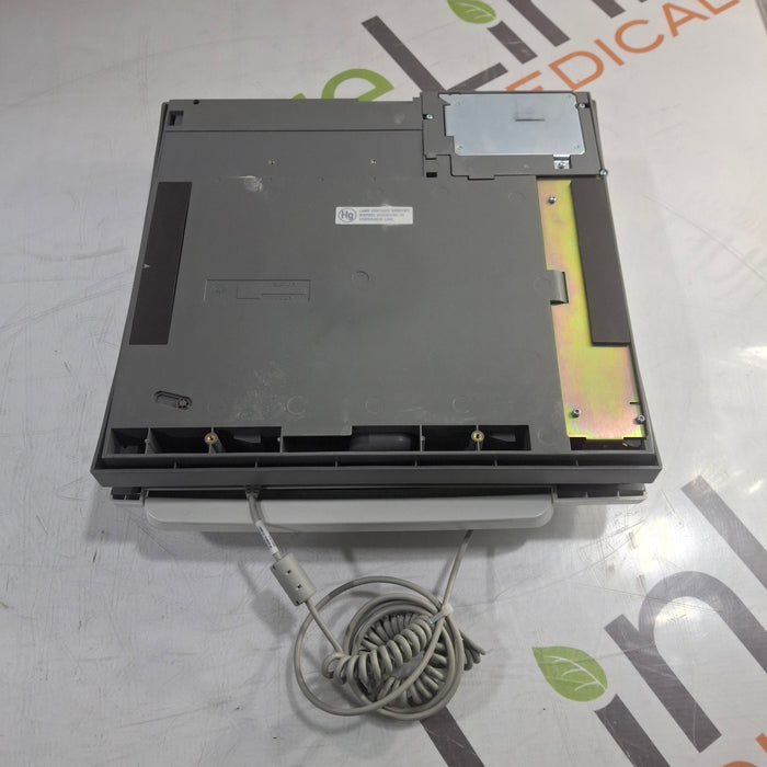 GE Healthcare MAC 5500 ECG with CAM Module