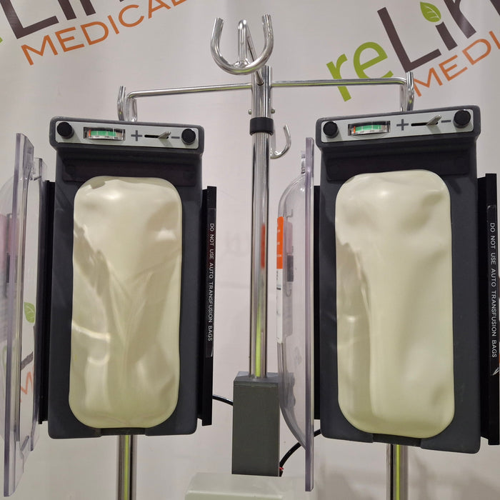 Level 1 Technologies Inc. Level 1 Technologies Inc. H-1200 Fluid Warmer Surgical Equipment reLink Medical