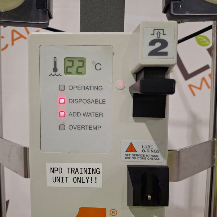 Level 1 Technologies Inc. Level 1 Technologies Inc. H-1200 Fluid Warmer Surgical Equipment reLink Medical