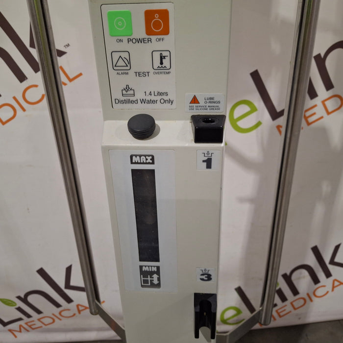 Level 1 Technologies Inc. Level 1 Technologies Inc. H-1200 Fluid Warmer Surgical Equipment reLink Medical