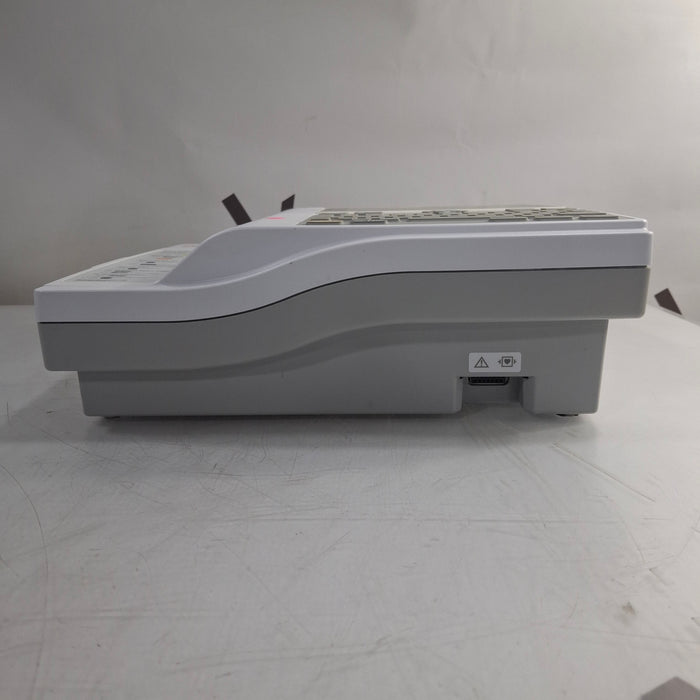 Cardiac Science Burdick 8500 ECG