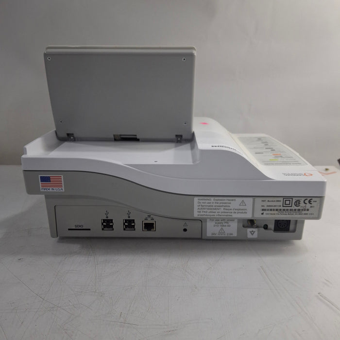 Cardiac Science Burdick 8500 ECG