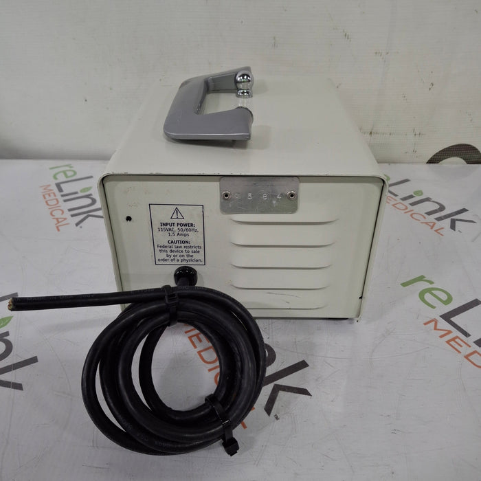 Wells Johnson Wells Johnson Klein Peristaltic Pump Blood Infiltration System Surgical Equipment reLink Medical