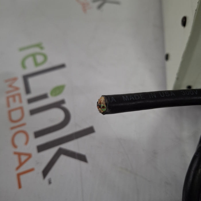 Wells Johnson Wells Johnson Klein Peristaltic Pump Blood Infiltration System Surgical Equipment reLink Medical