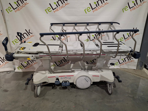 Stryker Stryker 1015 Big Wheel Glideaway Stretcher Beds & Stretchers reLink Medical