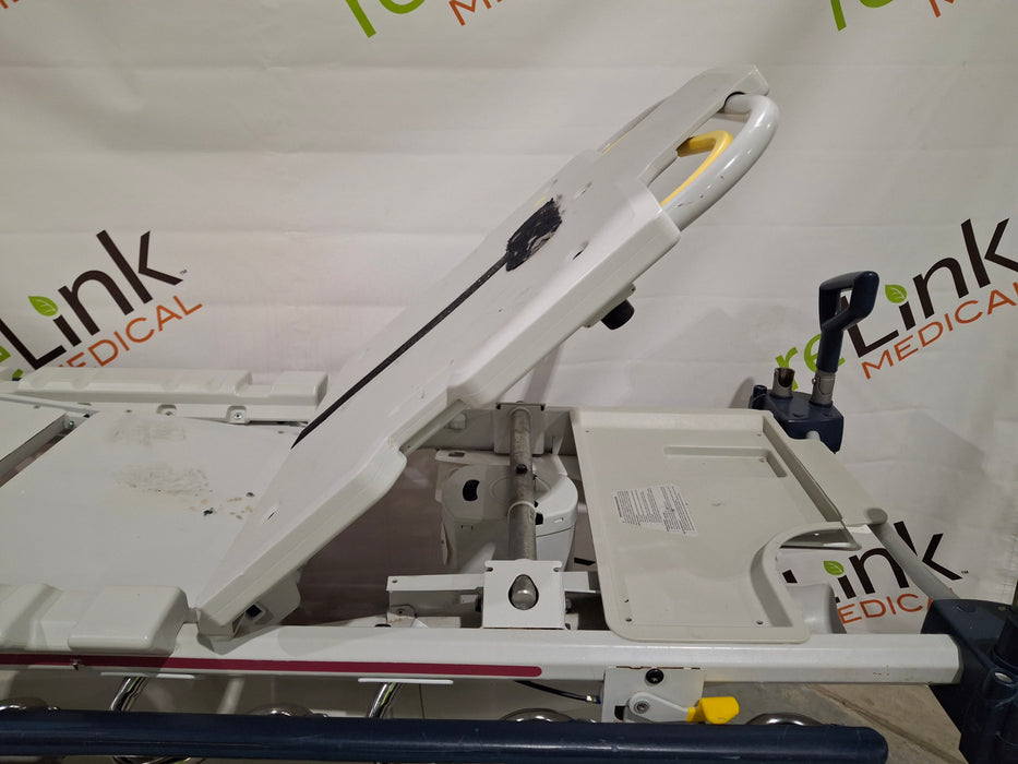 Stryker Stryker 1015 Big Wheel Glideaway Stretcher Beds & Stretchers reLink Medical