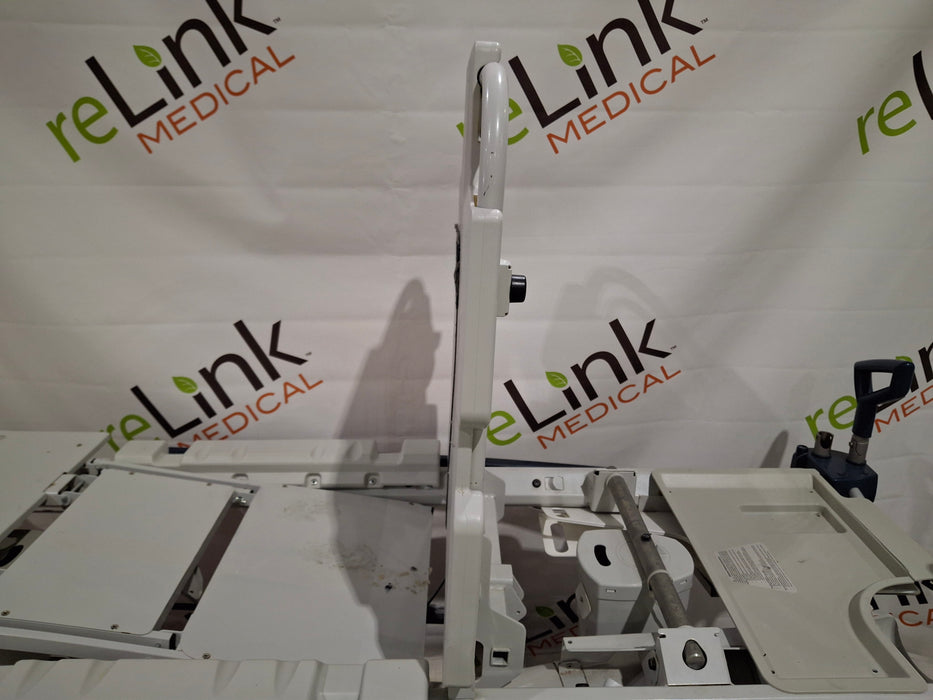 Stryker Stryker 1015 Big Wheel Glideaway Stretcher Beds & Stretchers reLink Medical