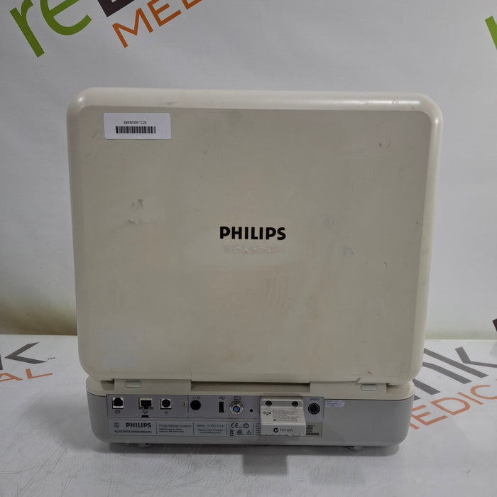 Philips Philips PageWriter TC70 Cardiograph without PIM Cardiology reLink Medical