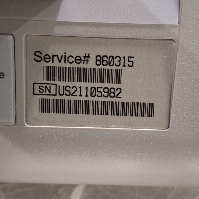 Philips Philips PageWriter TC70 Cardiograph without PIM Cardiology reLink Medical